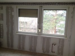 MFH Gipskartonplatten